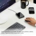 WD My Passport ( native USB-C ) External Hard Drive, 4TB, Red WD My Passport ( native USB-C ) External Hard Drive, 4TB, Red